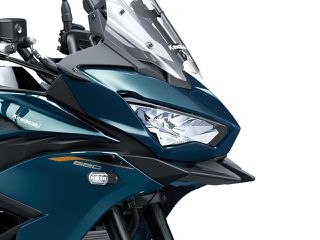 Kawasaki Versys 650 2026 ΠΡΟΣΦΟΡΑ ΑΠΟ 9.495,00 ΜΟΝΟ 8.895,00 !!-thumb-10