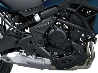 Kawasaki Versys 650 2026 ΠΡΟΣΦΟΡΑ ΑΠΟ 9.495,00 ΜΟΝΟ 8.895,00 !!-thumb-13