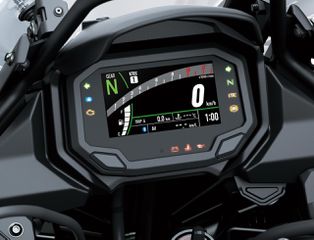 Kawasaki Versys 650 2026 ΠΡΟΣΦΟΡΑ ΑΠΟ 9.495,00 ΜΟΝΟ 8.895,00 !!-thumb-15