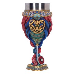 LORD OF THE RINGS - War of the Rohirrim - Goblet 19.5cm