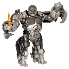 TRANSFORMERS - Apelinq - Figure Studio Series Leader Class 21cm-thumb-1