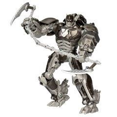 TRANSFORMERS - Apelinq - Figure Studio Series Leader Class 21cm-thumb-2