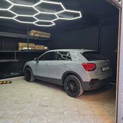 Audi Q2 2022 Audi Q2 30 TDI S tronic 2.0 (Facelift) '22,1ο Χέρι,80ε τελη