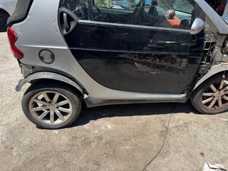 Πόρτες από smart 450 Cabrio.-thumb-1