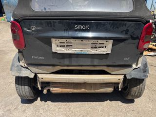 Πόρτες από smart 450 Cabrio.-thumb-2