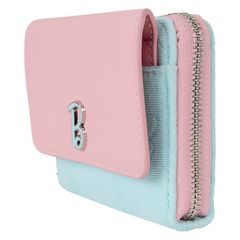 BARBIE - Classic - Wallet LoungeFly-thumb-1
