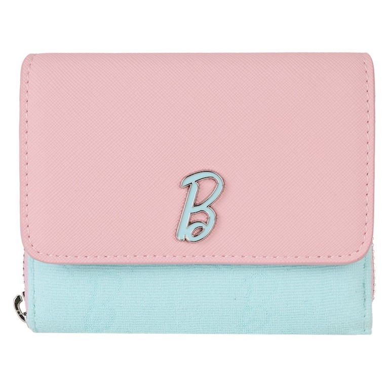 BARBIE - Classic - Wallet LoungeFly