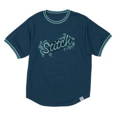 DISNEY - Stitch "Sporty" - T-Shirt Unisex Loungefly (M)