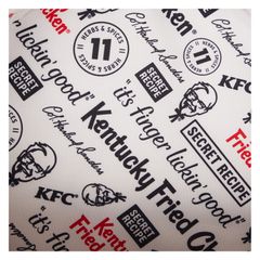 KFC - Drumstick - Crossbody bag Loungefly-thumb-3