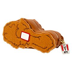 KFC - Drumstick - Crossbody bag Loungefly-thumb-1