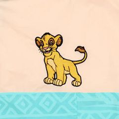DISNEY - Lion King - Jacket LoungeFly (XL)-thumb-2