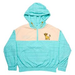 DISNEY - Lion King - Jacket LoungeFly (XL)-thumb-0