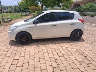 Hyundai i 20 2011 1.2 ACTIVE