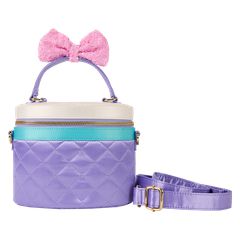 DISNEY - Daisy Duck - Crossbody bag Loungefly