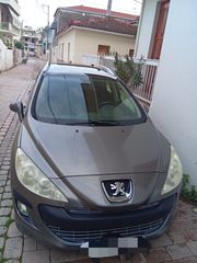 Peugeot 308 2010 S/W