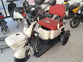 RDB Mini 2026 Χωρίς δίπλωμα! 2ετής εγγύηση!-thumb-7
