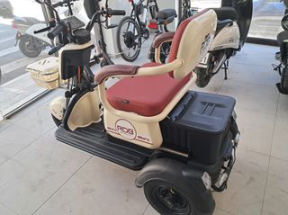 RDB Mini 2026 Χωρίς δίπλωμα! 2ετής εγγύηση!-thumb-8