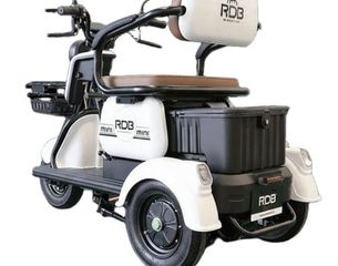 RDB Mini 2026 Χωρίς δίπλωμα! 2ετής εγγύηση!-thumb-2