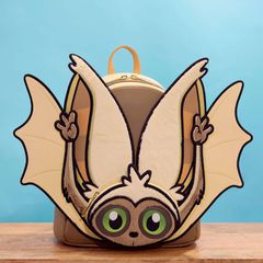 AVATAR THE LAST AIRBENDER - Mini Backpack Plush LoungeFly