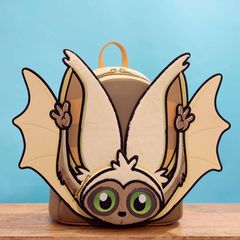 AVATAR THE LAST AIRBENDER - Mini Backpack Plush LoungeFly