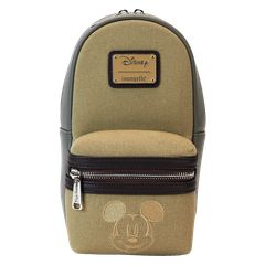 DISNEY - Mickey et Friends - Cross Body Bag LoungeFly