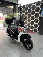 Sym Symphony SR 125i 2018