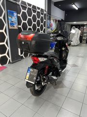 Sym Symphony SR 125i 2018-thumb-2