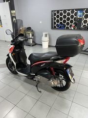 Sym Symphony SR 125i 2018-thumb-3