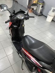 Sym Symphony SR 125i 2018-thumb-5