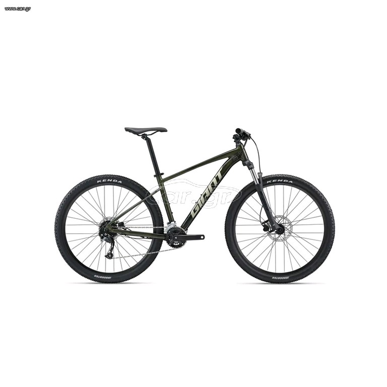 All - Mountain Giant 2026 talon 29 2