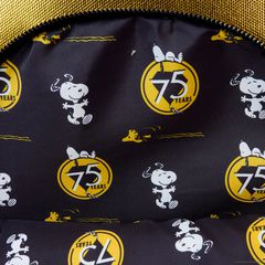 PEANUTS - 65th Anniversary - Mini Backpack Loungefly-thumb-4