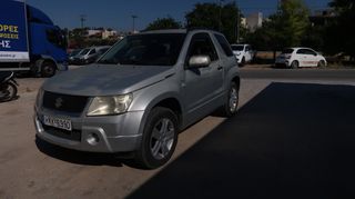 Suzuki Grand Vitara 2005