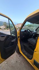 Κλούβα Renault 2011 MASTER