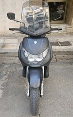 Piaggio Beverly 250 2007