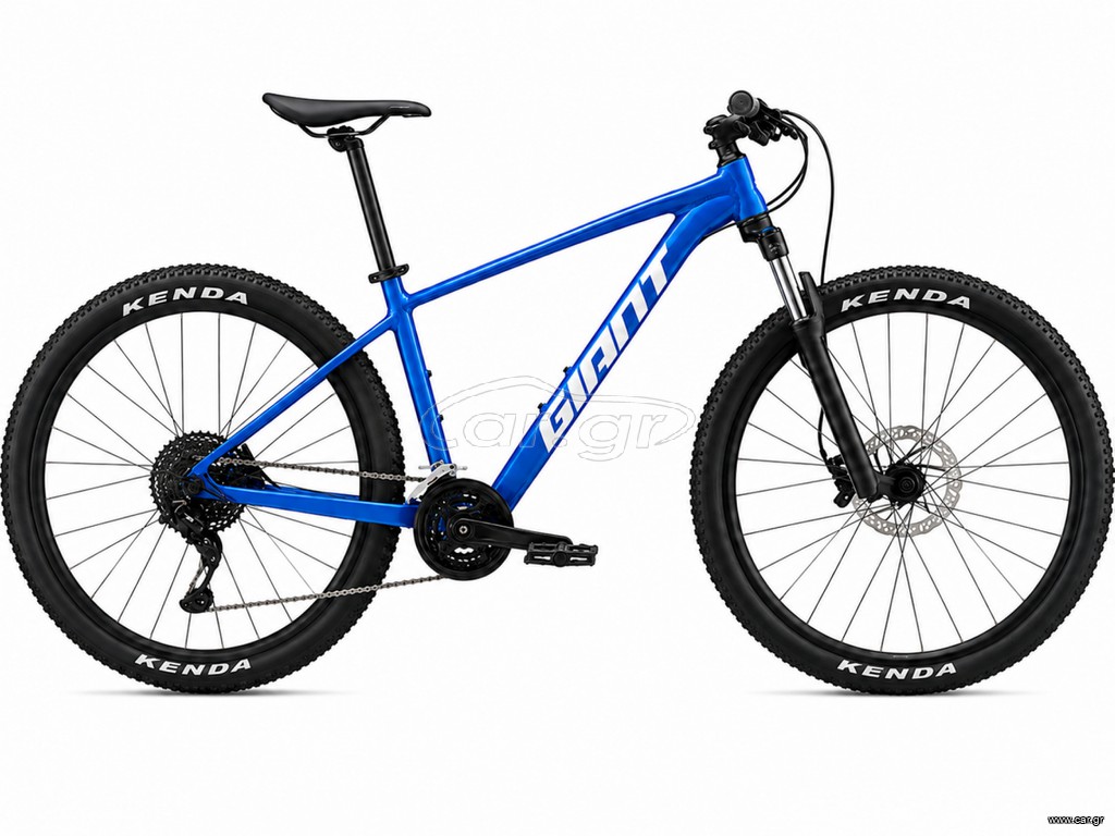 All - Mountain Giant 2026 talon 3