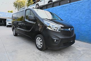 Opel Vivaro 2017
