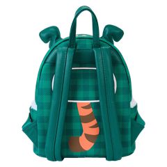 WINNIE THE POOH - Pajamas - Mini Backpack LoungeFly-thumb-2