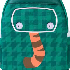WINNIE THE POOH - Pajamas - Mini Backpack LoungeFly-thumb-3