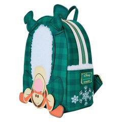 WINNIE THE POOH - Pajamas - Mini Backpack LoungeFly-thumb-1