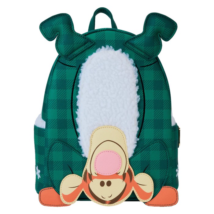 WINNIE THE POOH - Pajamas - Mini Backpack LoungeFly