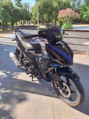 Sym VF 185 2024 VF185 ABS