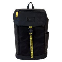 BATMAN - 85th Anniversaire - Backpack "The Traveller" LoungeFly