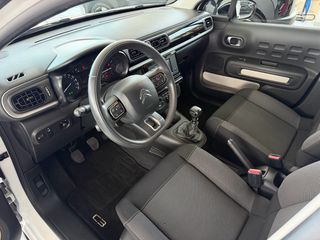 Citroen C3 2021 C3 BlueHDi 100 Corporate 1.5 ελληνικής αντιπ/πέιας-thumb-13