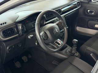 Citroen C3 2021 C3 BlueHDi 100 Corporate 1.5 ελληνικής αντιπ/πέιας-thumb-12