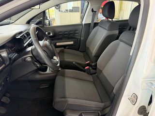 Citroen C3 2021 C3 BlueHDi 100 Corporate 1.5 ελληνικής αντιπ/πέιας-thumb-14