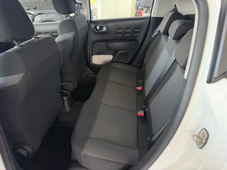 Citroen C3 2021 C3 BlueHDi 100 Corporate 1.5 ελληνικής αντιπ/πέιας-thumb-15