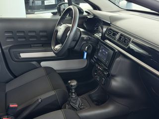 Citroen C3 2021 C3 BlueHDi 100 Corporate 1.5 ελληνικής αντιπ/πέιας-thumb-17