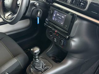 Citroen C3 2021 C3 BlueHDi 100 Corporate 1.5 ελληνικής αντιπ/πέιας-thumb-21