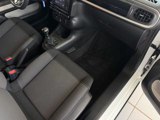 Citroen C3 2021 C3 BlueHDi 100 Corporate 1.5 ελληνικής αντιπ/πέιας-thumb-20
