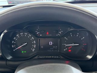 Citroen C3 2021 C3 BlueHDi 100 Corporate 1.5 ελληνικής αντιπ/πέιας-thumb-26